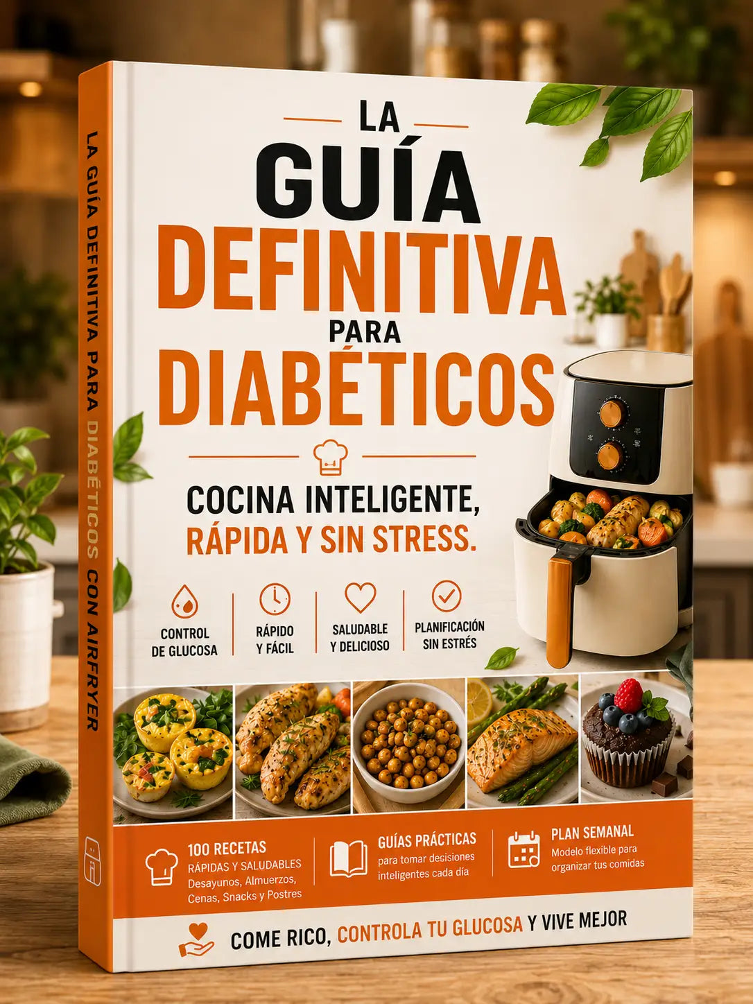 La Guía Definitiva para diabéticos – Pro Saber