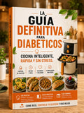 La Guía Definitiva para diabéticos