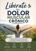 Libérate del dolor muscular crónico