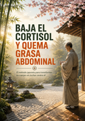 Baja el cortisol y quema grasa abdominal